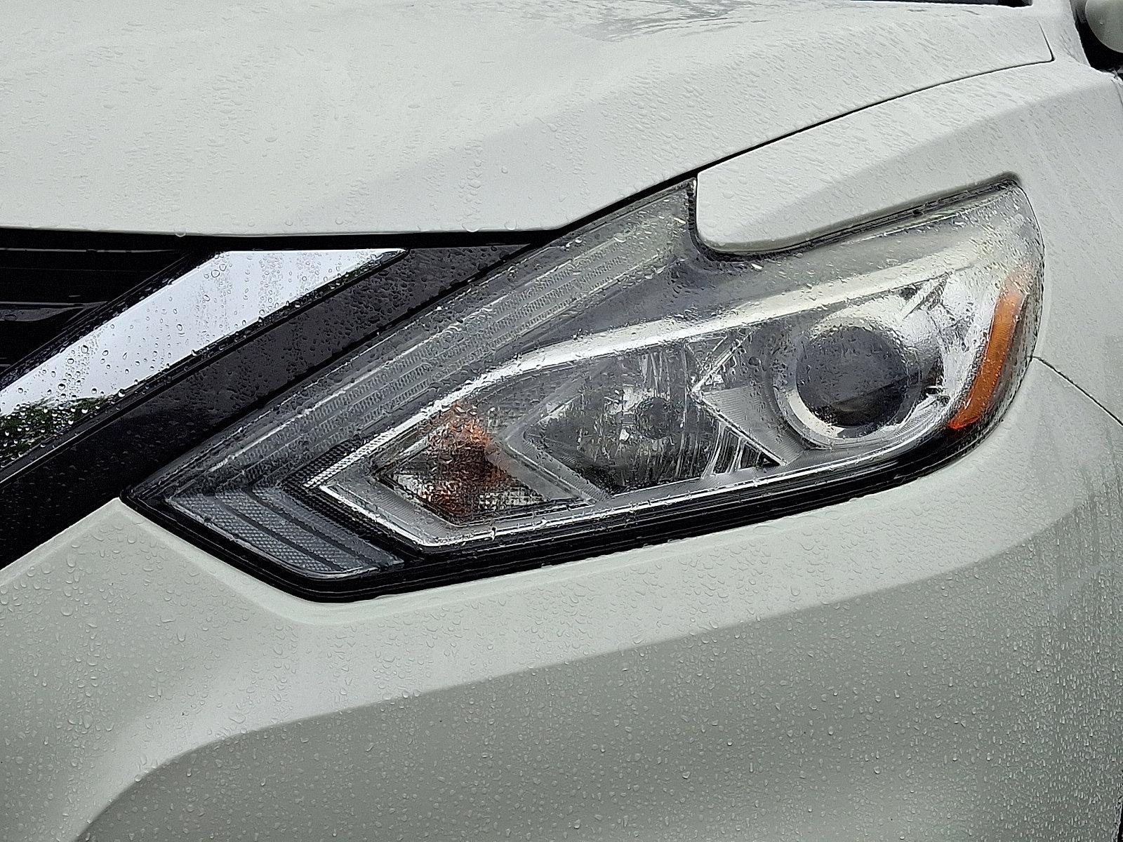 2017 Nissan Altima Vehicle Photo in Easton, PA 18045