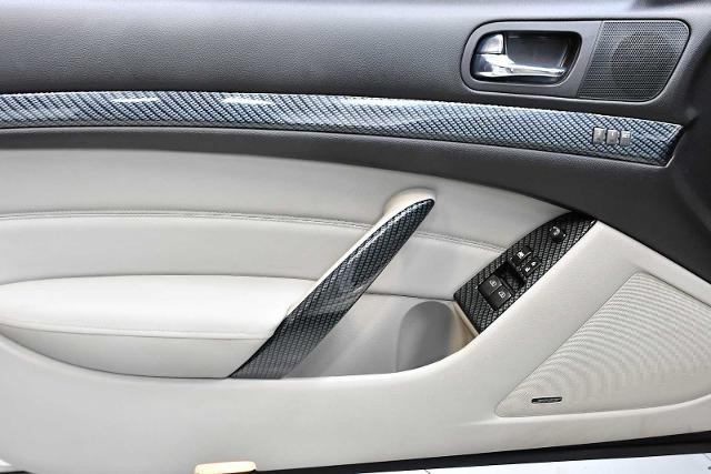 2008 INFINITI G37 Coupe Vehicle Photo in DALLAS, TX 75235
