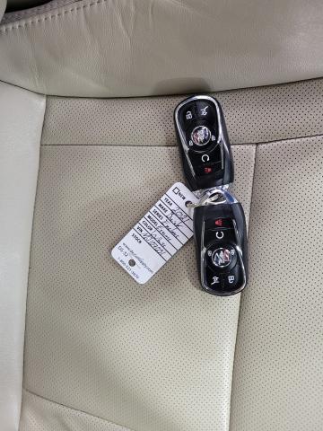 2021 Buick Enclave Vehicle Photo in Oshkosh, WI 54901