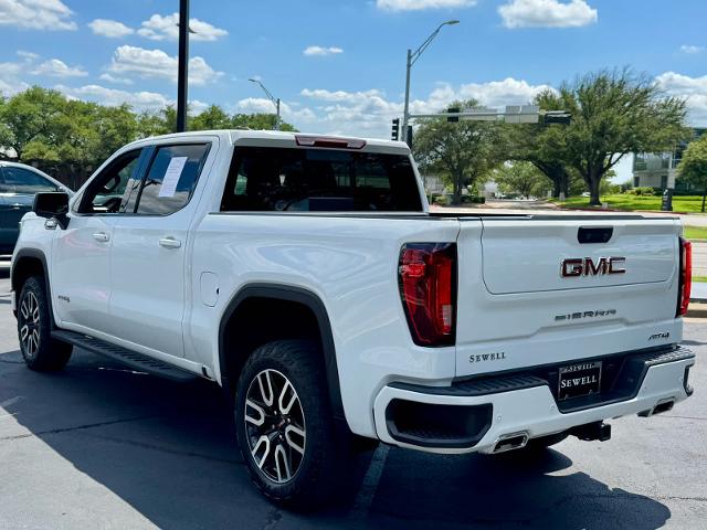 2022 GMC Sierra 1500 Vehicle Photo in DALLAS, TX 75209-3016