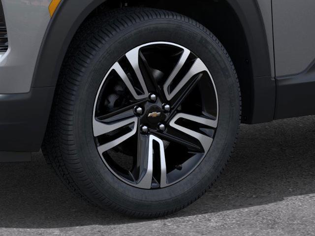 2026 Chevrolet Trailblazer Vehicle Photo in MADISON, WI 53713-3220