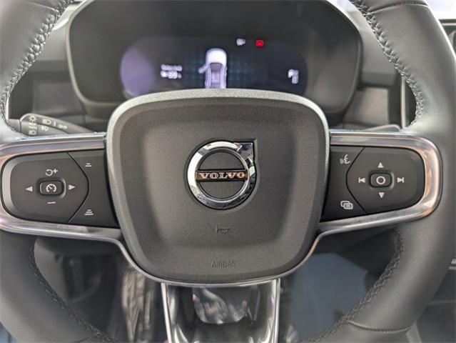 2022 Volvo C40 Recharge Pure Electric Vehicle Photo in ENGLEWOOD, CO 80113-6708
