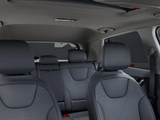 2025 Kia Niro EV Vehicle Photo in Tucson, AZ 85712