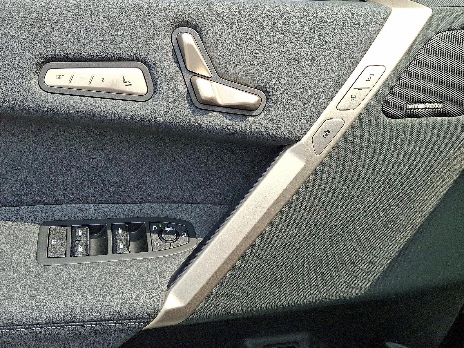 2025 BMW iX Vehicle Photo in Lancaster, PA 17601
