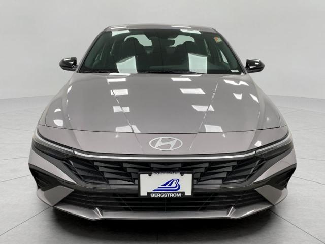 2025 Hyundai ELANTRA Vehicle Photo in Appleton, WI 54913