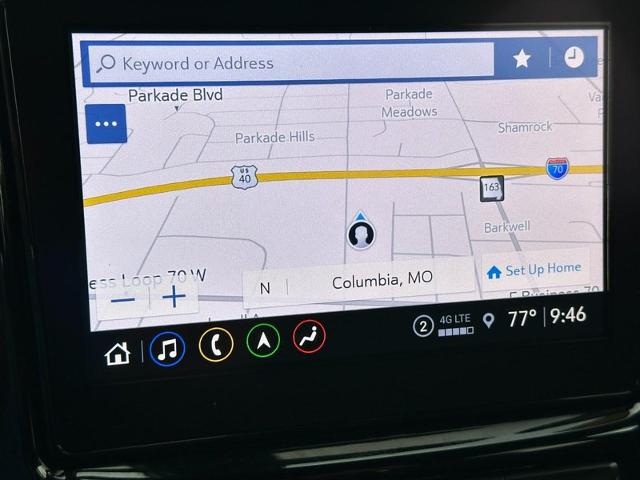 2023 Chevrolet Traverse Vehicle Photo in COLUMBIA, MO 65203-3903