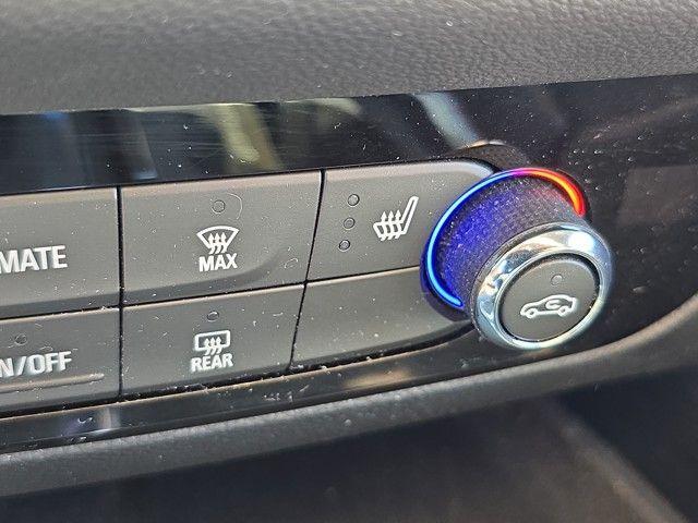 2021 Buick Enclave Vehicle Photo in Pleasant Hills, PA 15236