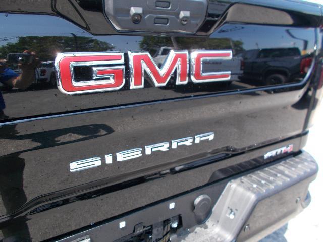 2025 GMC Sierra 2500 HD Vehicle Photo in LOWELL, MA 01852-4336