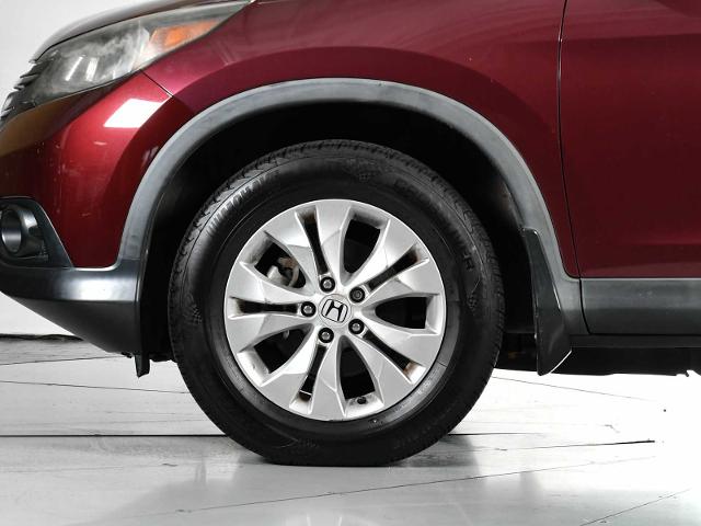 2014 Honda CR-V Vehicle Photo in DALLAS, TX 75235