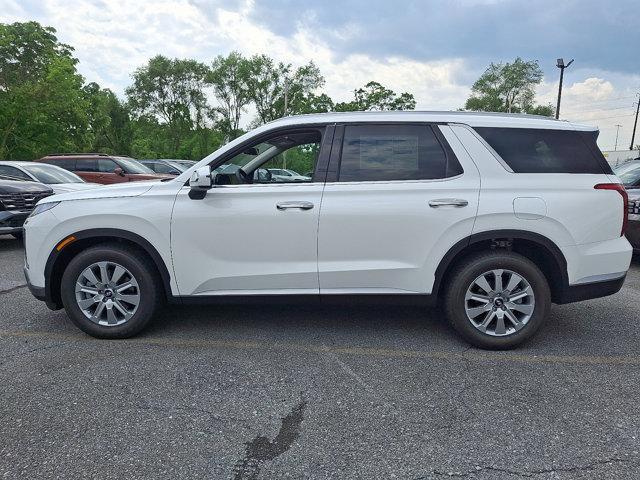 2025 Hyundai PALISADE Vehicle Photo in Harrisburg, PA 17111
