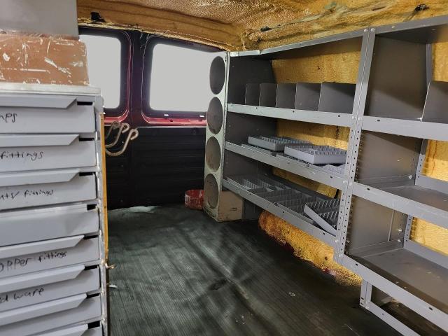 2019 Chevrolet Express Cargo 2500 Vehicle Photo in NEENAH, WI 54956-2243