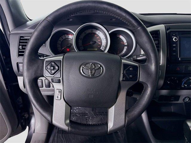 2014 Toyota Tacoma Vehicle Photo in PUYALLUP, WA 98371-4149
