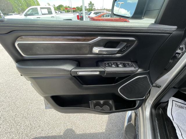 2020 Ram 1500 Vehicle Photo in BENTONVILLE, AR 72712-4322