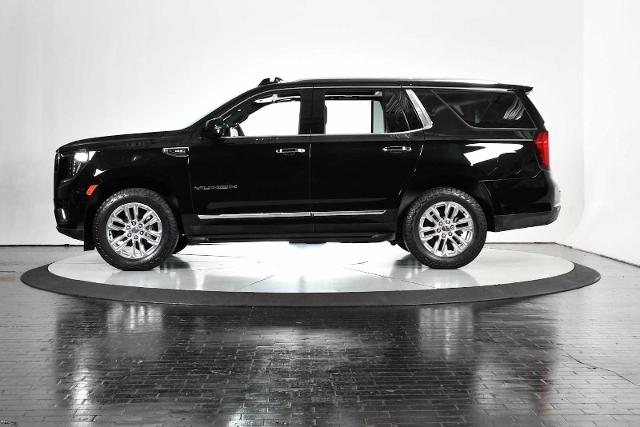 2021 GMC Yukon Vehicle Photo in DALLAS, TX 75235