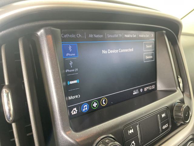 2022 GMC Canyon Vehicle Photo in GILBERT, AZ 85297-0402