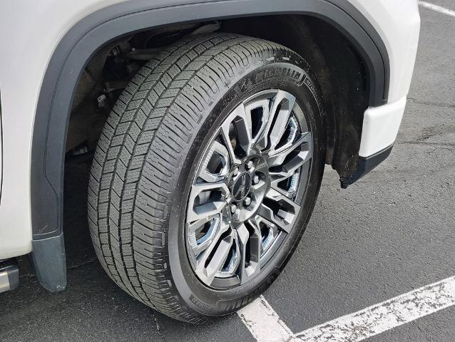 2023 GMC Sierra 1500 Vehicle Photo in GREEN BAY, WI 54304-5303