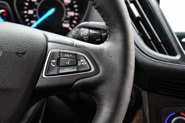 2018 Ford Escape Vehicle Photo in DALLAS, TX 75235