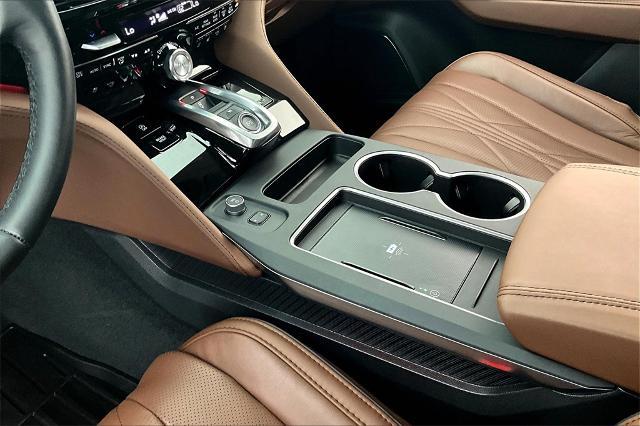 2025 Acura MDX Vehicle Photo in Grapevine, TX 76051
