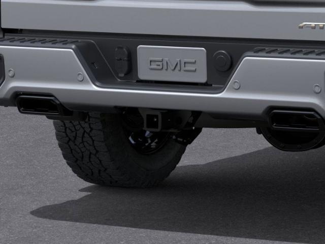 2025 GMC Sierra 1500 Vehicle Photo in APPLETON, WI 54914-8833