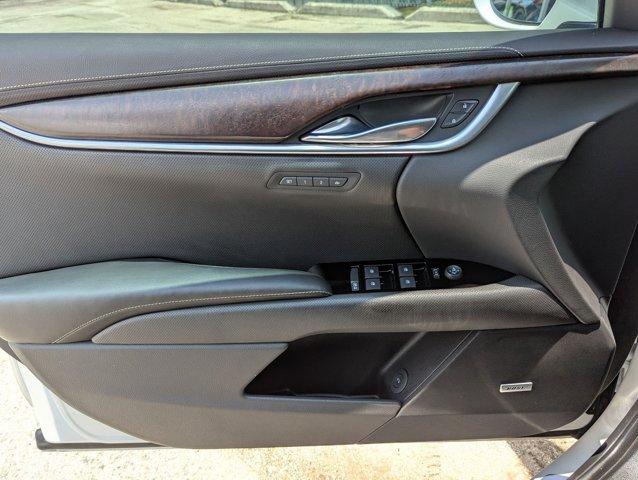 2018 Cadillac XTS Vehicle Photo in San Antonio, TX 78230