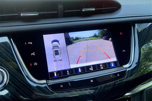 2021 Cadillac XT6 Vehicle Photo in KANSAS CITY, MO 64114-4545