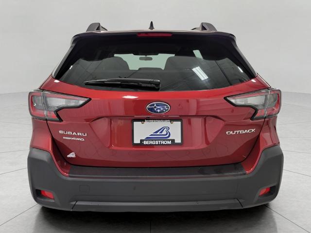 2024 Subaru Outback Vehicle Photo in Oshkosh, WI 54904