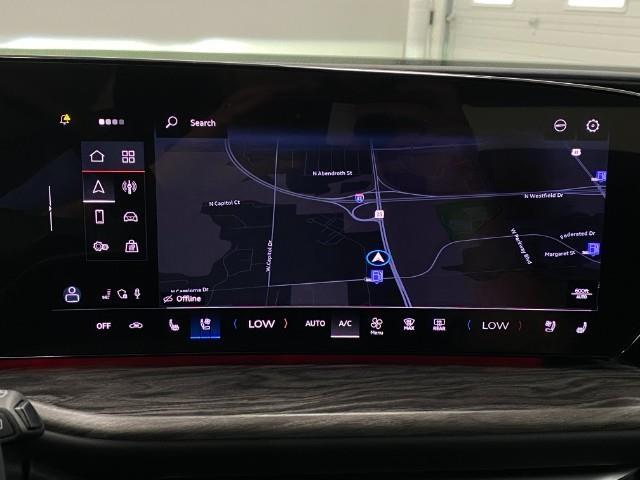 2025 Audi Q5 Vehicle Photo in Appleton, WI 54913