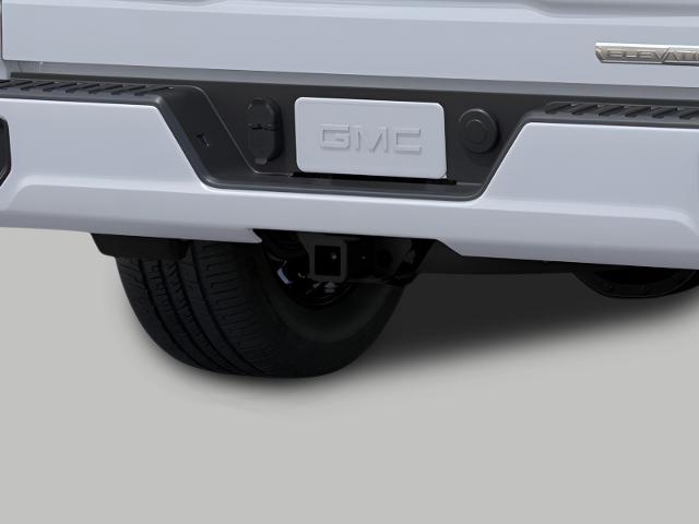 2025 GMC Sierra 1500 Vehicle Photo in APPLETON, WI 54914-8833