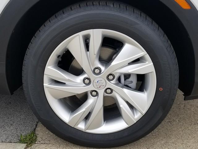 2026 Buick Encore GX Vehicle Photo in ELYRIA, OH 44035-6349