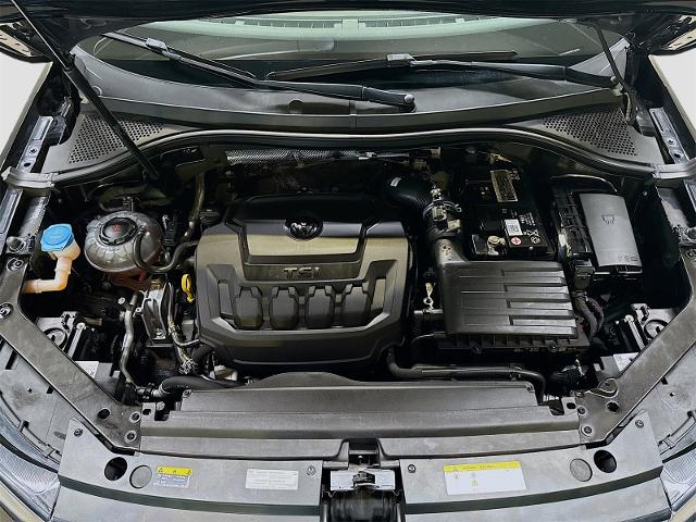 2023 Volkswagen Tiguan Vehicle Photo in EVERETT, WA 98203-5662