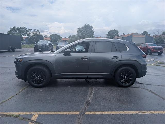 2024 Mazda CX-50 Vehicle Photo in AURORA, CO 80012-4011