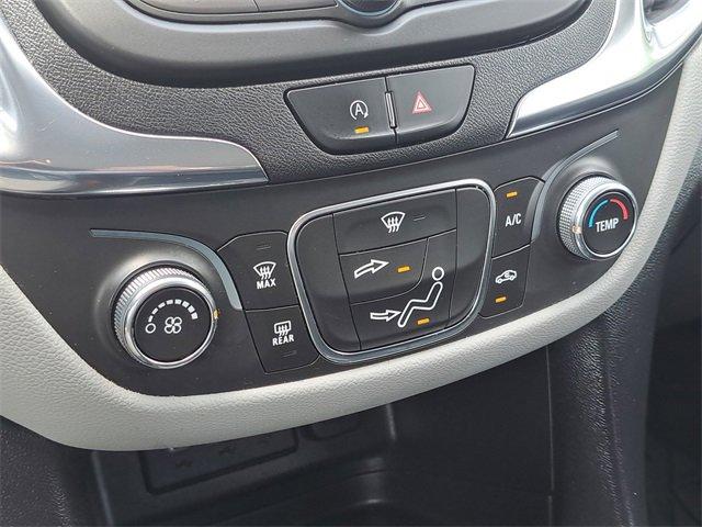 2023 Chevrolet Equinox Vehicle Photo in MILFORD, OH 45150-1684