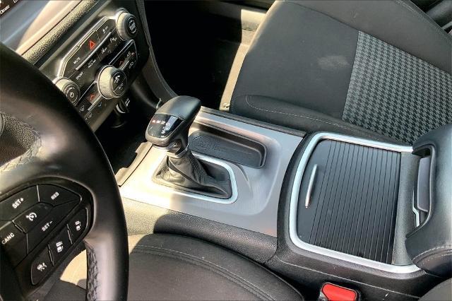 2023 Dodge Charger Vehicle Photo in Kansas City, MO 64114