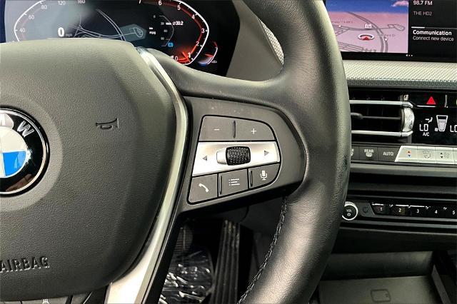 2024 BMW 228i Vehicle Photo in Grapevine, TX 76051