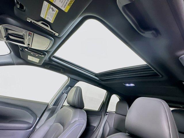 2025 Subaru Forester Vehicle Photo in Doylestown, PA 18902