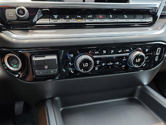 2025 Chevrolet Silverado 2500 HD Vehicle Photo in EASTLAND, TX 76448-3020