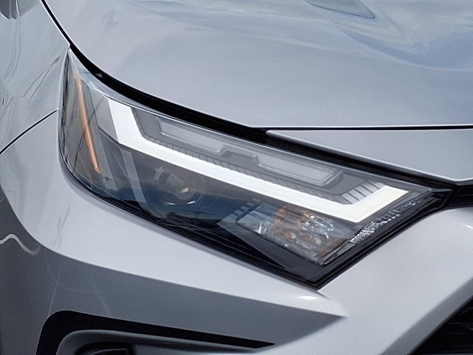 2024 Toyota RAV4 Vehicle Photo in Harrisburg, PA 17111