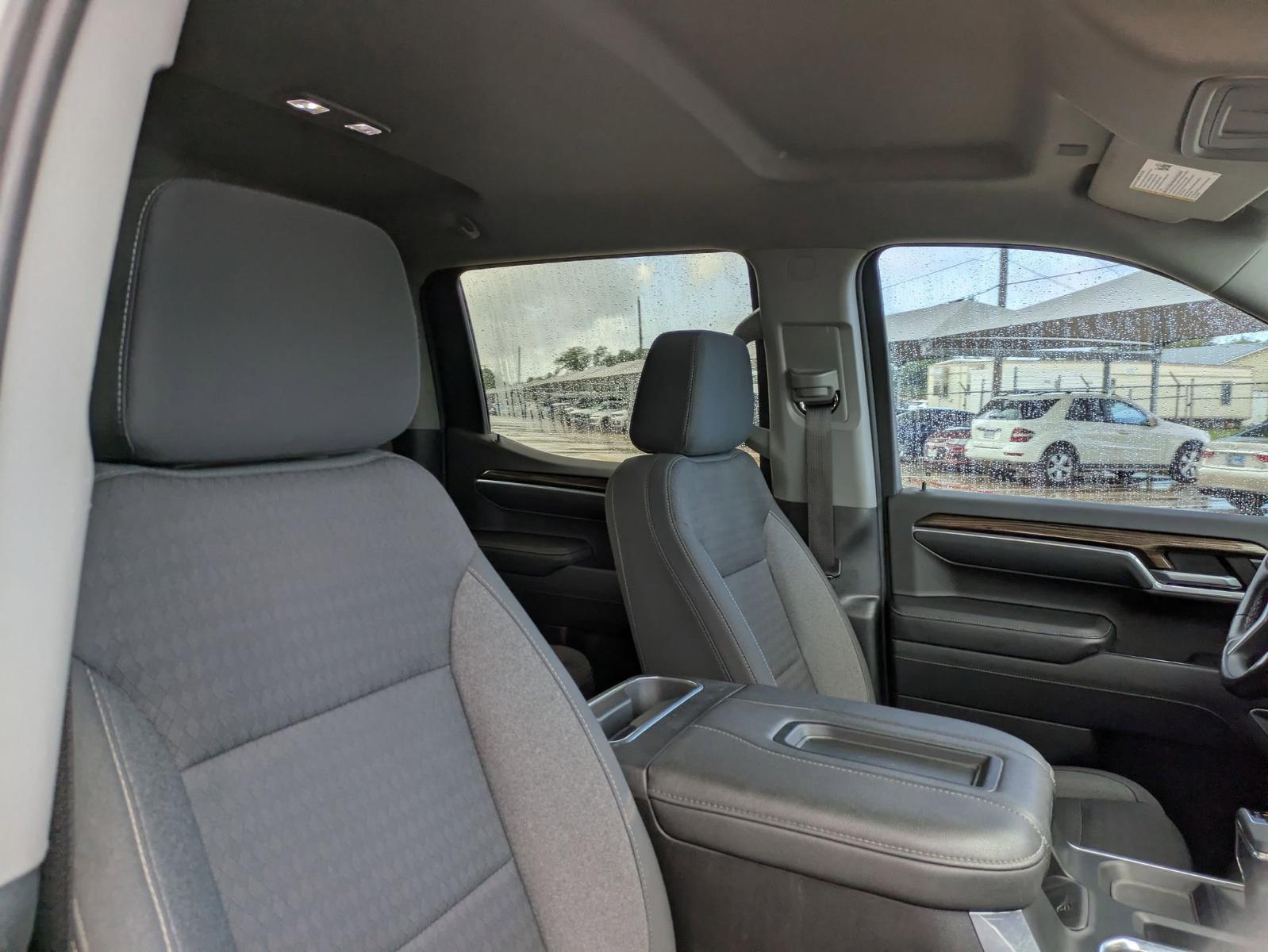 2022 Chevrolet Silverado 1500 Vehicle Photo in SELMA, TX 78154-1460