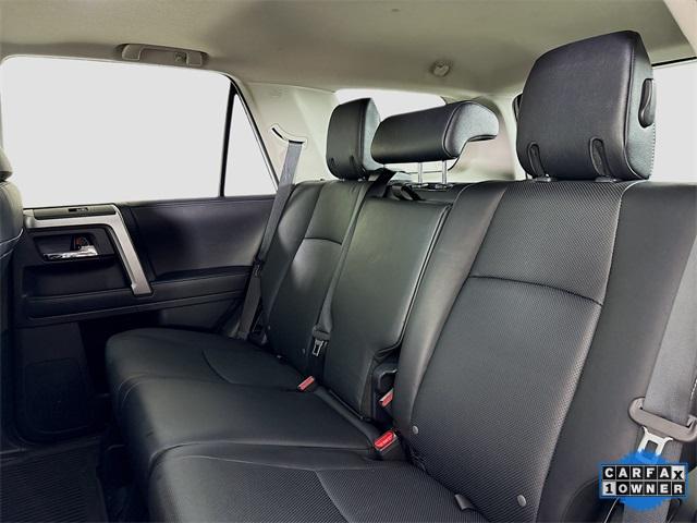 2020 Toyota 4Runner Vehicle Photo in Puyallup, WA 98371