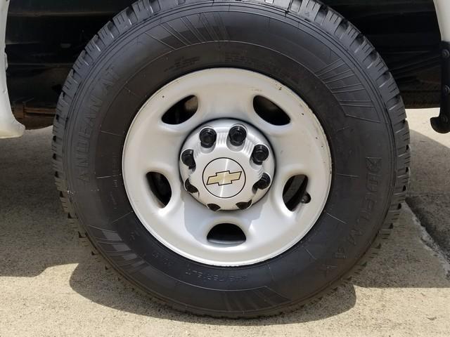 2021 Chevrolet Express Cargo 2500 Vehicle Photo in ELYRIA, OH 44035-6349