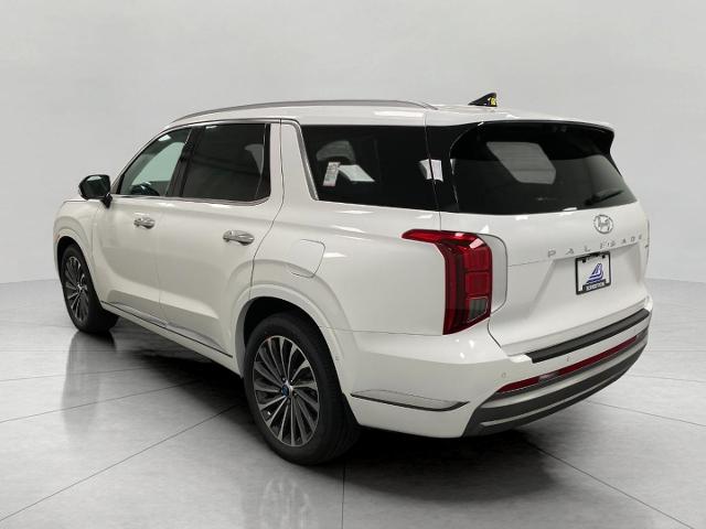 2025 Hyundai PALISADE Vehicle Photo in Appleton, WI 54913