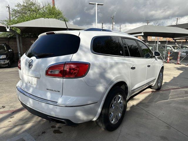 2017 Buick Enclave Vehicle Photo in San Antonio, TX 78209