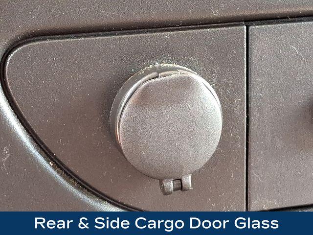 2023 GMC Savana Cargo 2500 Vehicle Photo in PAWLING, NY 12564-3219