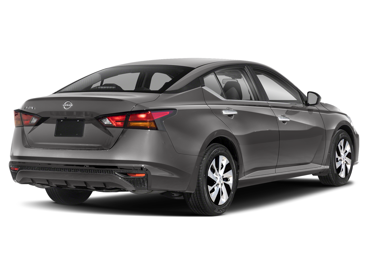 2023 Nissan Altima Vehicle Photo in Tulsa, OK 74129