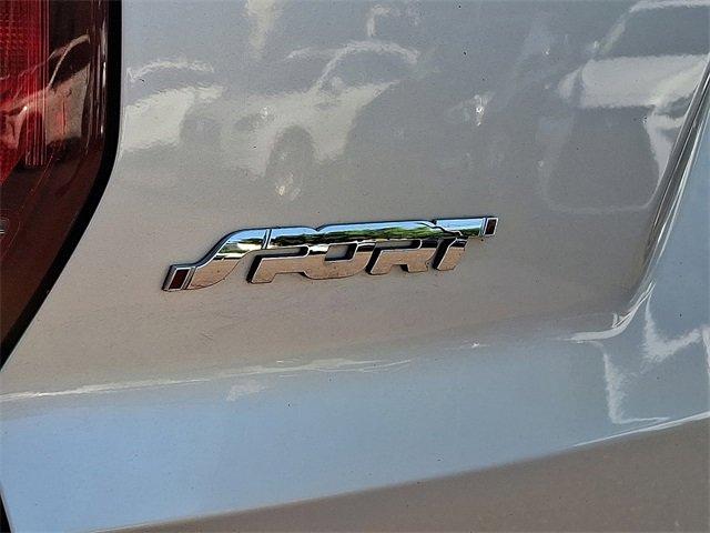 2017 Ford Explorer Vehicle Photo in Willow Grove, PA 19090