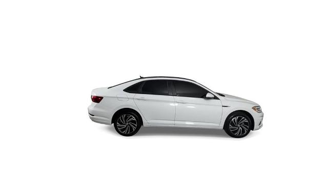 2021 Volkswagen Jetta Vehicle Photo in GILBERT, AZ 85297-0402