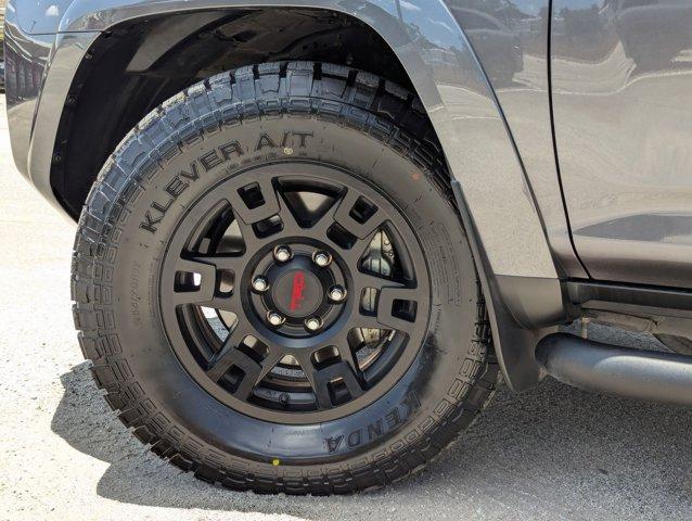 2022 Toyota 4Runner Vehicle Photo in San Antonio, TX 78230