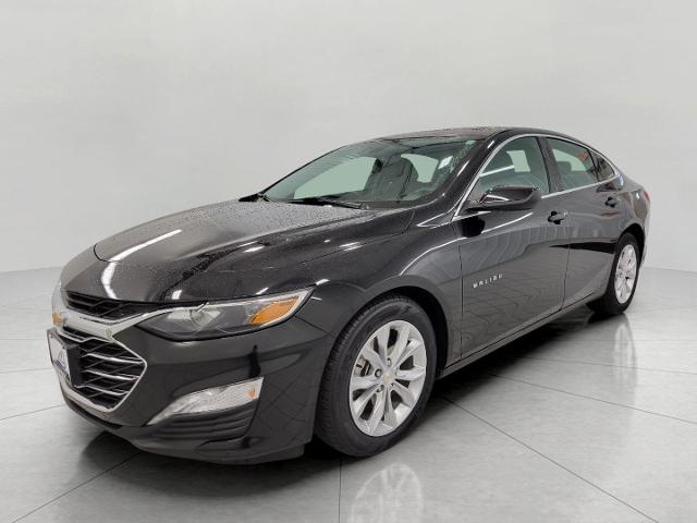 2024 Chevrolet Malibu Vehicle Photo in APPLETON, WI 54914-4656