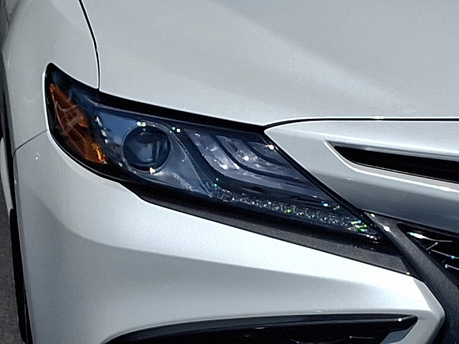 2023 Toyota Camry Vehicle Photo in Harrisburg, PA 17111-1033