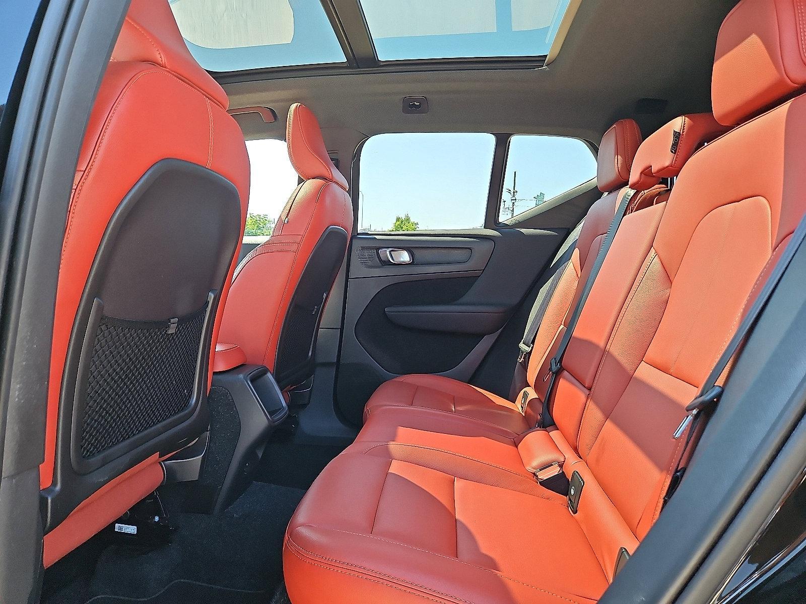 2019 Volvo XC40 Vehicle Photo in Trevose, PA 19053